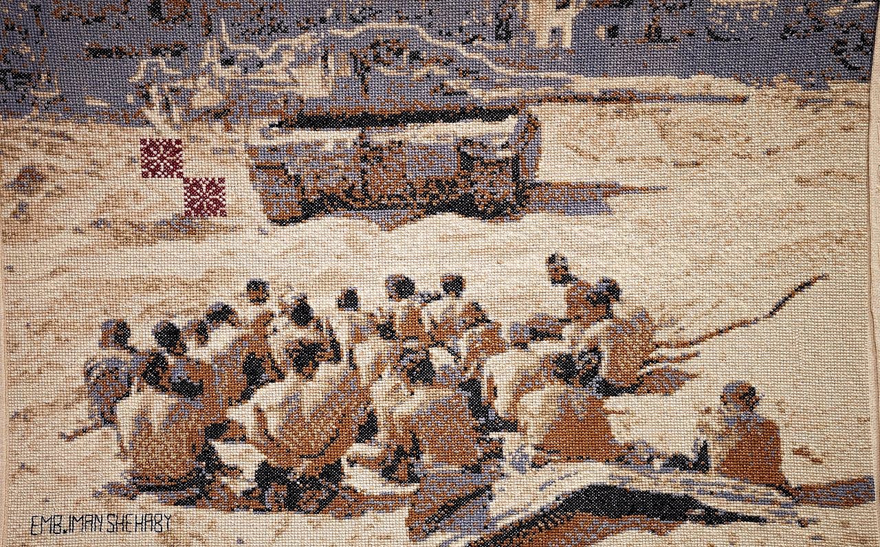¿Cómo se lleva a cabo un genocidio?