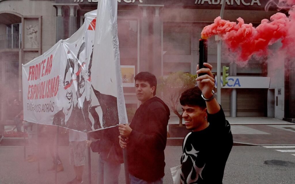 Fotografía de Miguel Núñez.