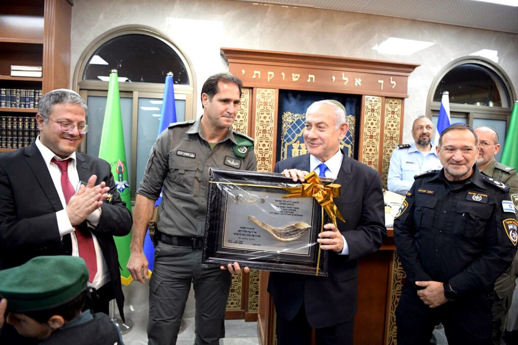 La ideología del sionismo religioso marca la agenda política y militar del gobierno israelí, difuminando la frotera entre religión y Estado.