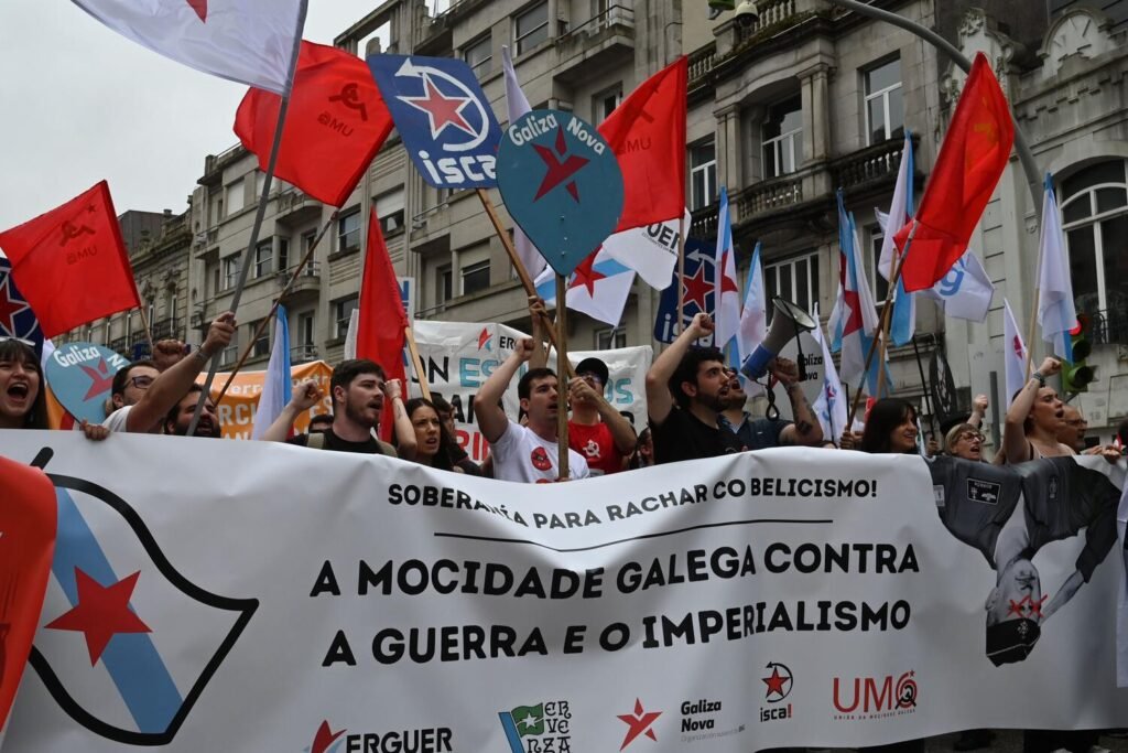 Fotografía de Miguel Núñez.