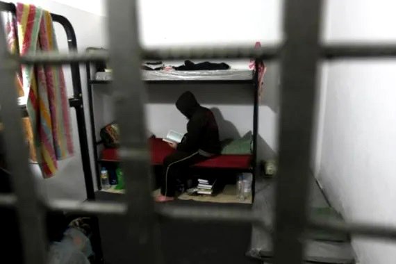 Hamás ha llevado a cabo ejecuciones públicas de presuntos colaboradores en Gaza.