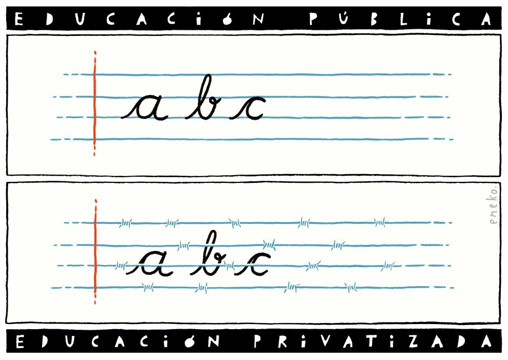 A, b, c...