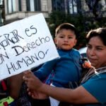 A lo ICE en CABA: redadas a migrantes y el chamuyo de la amenaza externa.