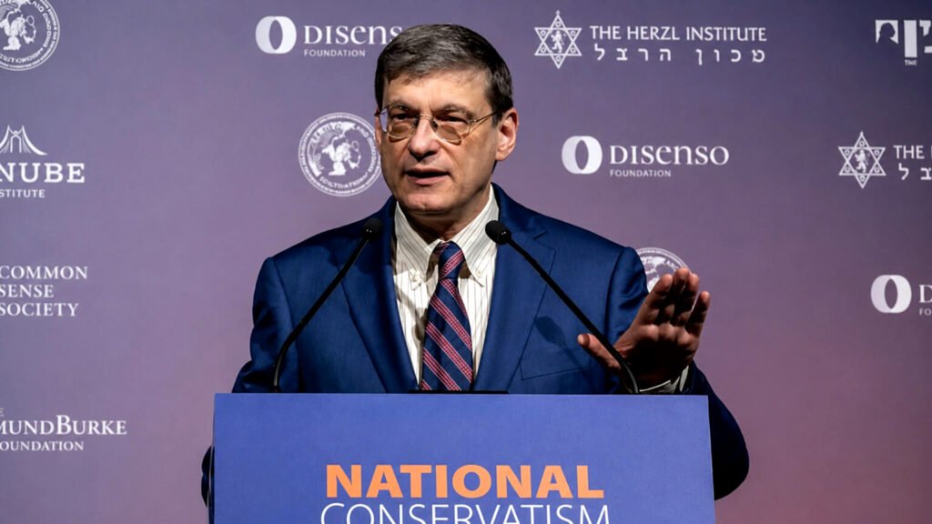 A través de la figura intelectual de Yoram Hazony se pueden explorar los vínculos entre el sionismo religioso y el nacionalismo cristiano.