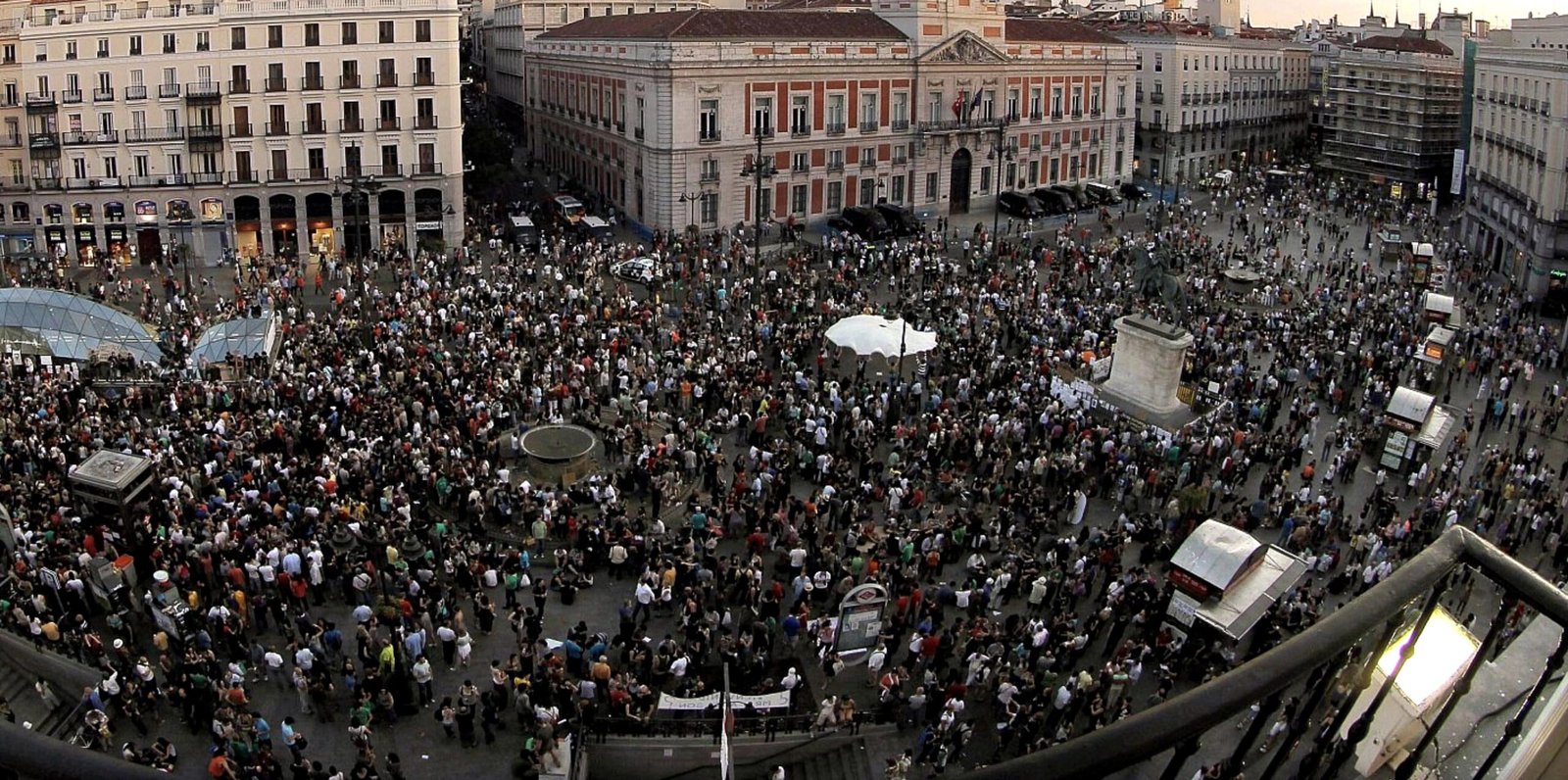 15 de mayo