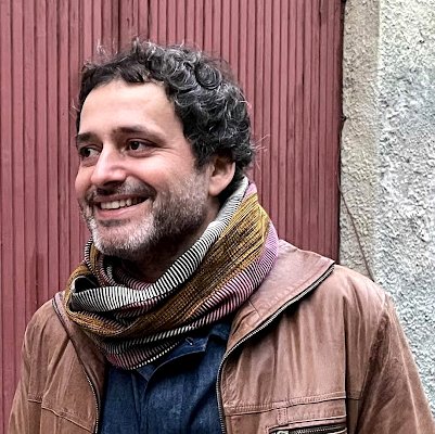 Alejandro Pedregal