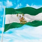 Cita con las urnas en Andalucía.