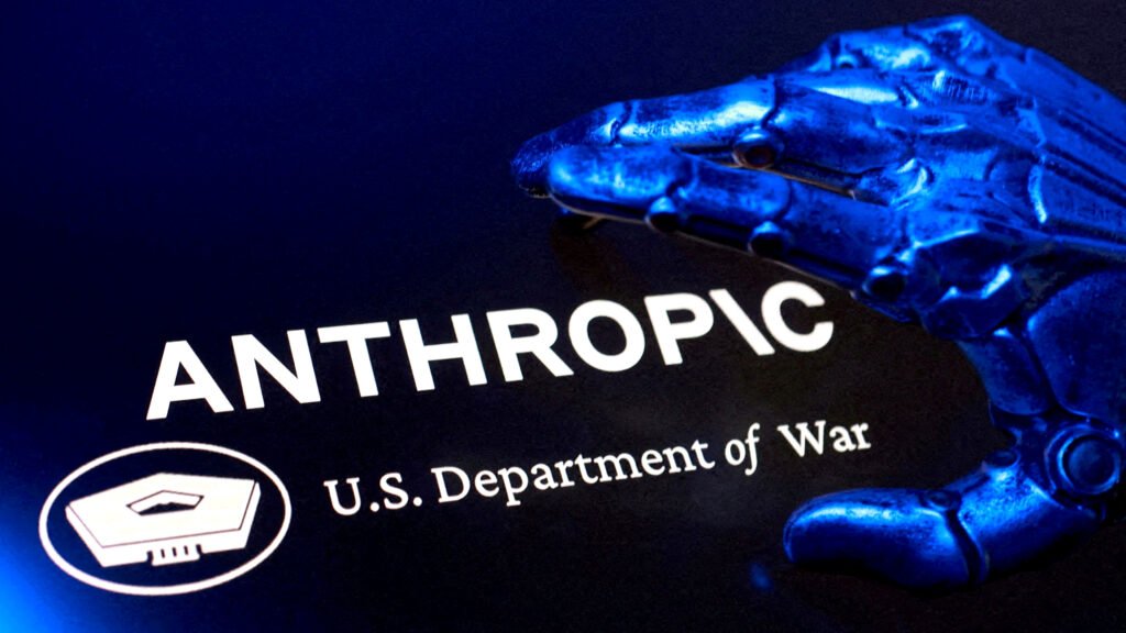 Anthropic.