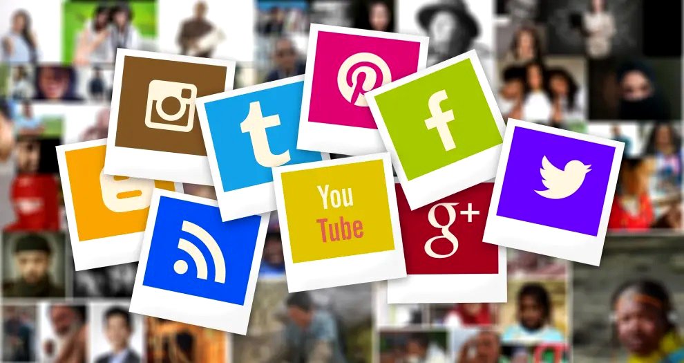 Aunque relacionada con la adicción al móvil, las redes crean su propia adicción.