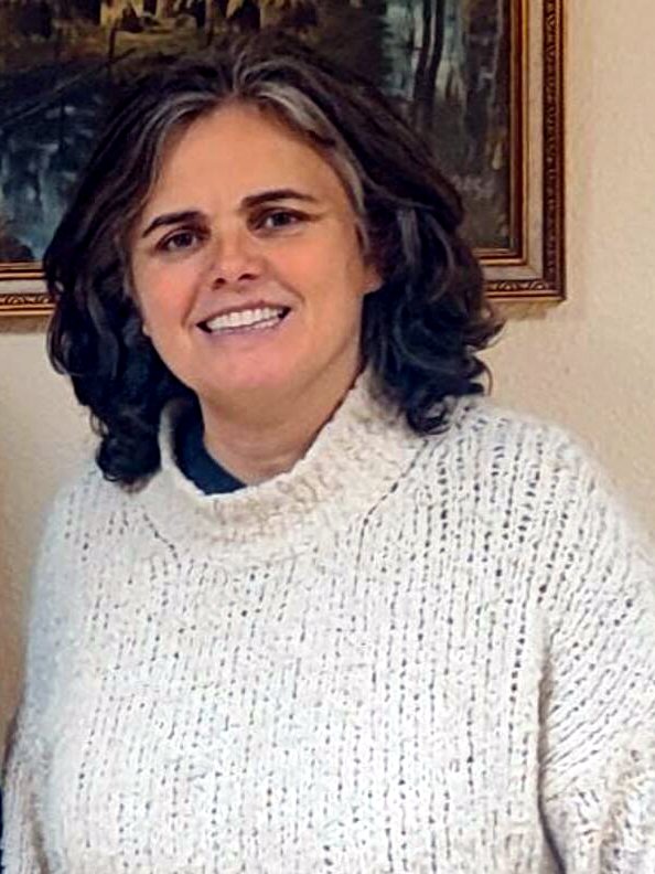 Berta Iglesias Varela