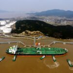 China no reconoce las sanciones impuestas por Estados Unidos contra cinco refinerías, una medida con un trasfondo mucho más amplio.