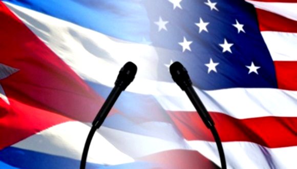 Cuba y EE.UU. tienen interés en desarrollar la cooperación bilateral entre los órganos de aplicación y cumplimiento de la ley, en función de la seguridad de ambas naciones, regional e internacional.