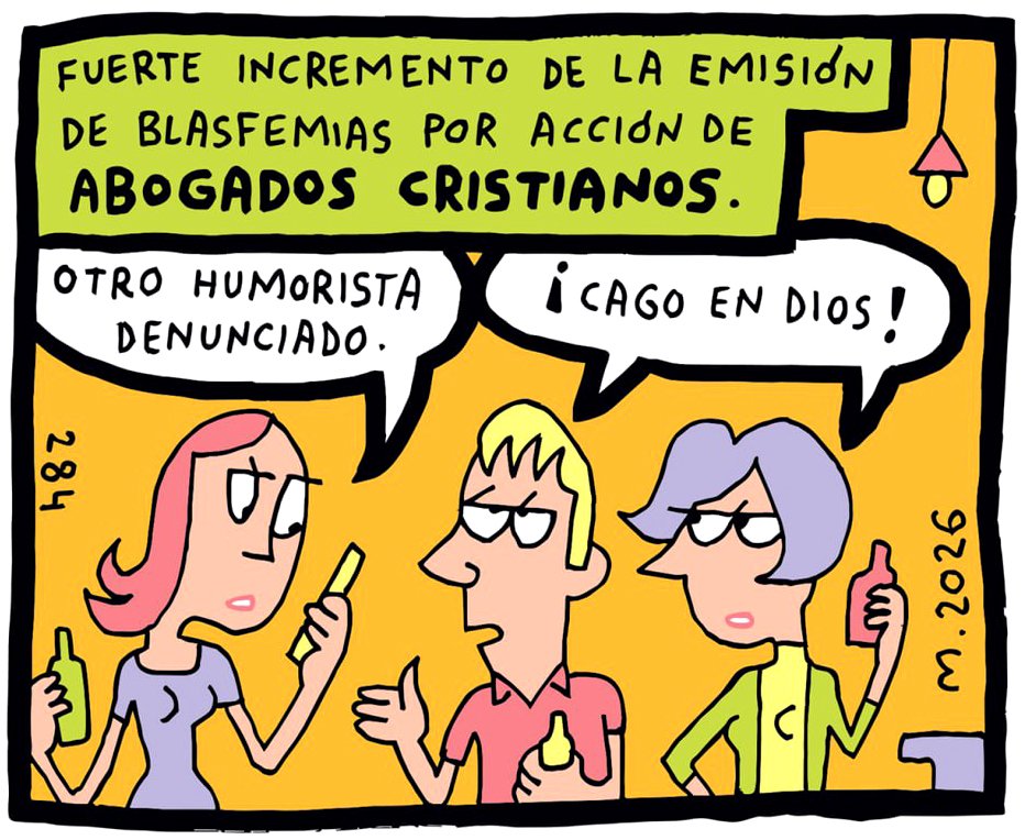 Efecto inesperado.