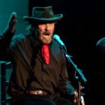El Cabrero, en uno de sus últimos conciertos en el Festival de Jerez de la Frontera (febrero de 2020).