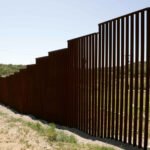 El Muro - Fuente: Hillebrand Steve, U.S. Fish and Wildlife Service.