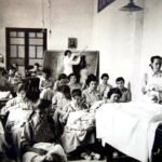 El Patronato de la Mujer, una historia silenciada “Si ustedes siguen esperando, no va a quedar ninguna viva”.