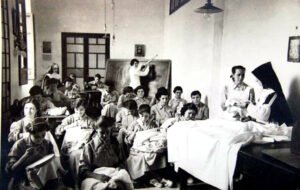 El Patronato de la Mujer, una historia silenciada “Si ustedes siguen esperando, no va a quedar ninguna viva”.
