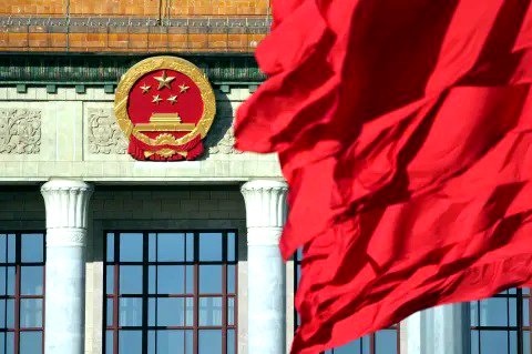 El desafío sin precedentes de China a las sanciones estadounidenses desencadena un enfrentamiento.