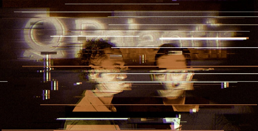 El manifiesto de Palantir para la dominación.
