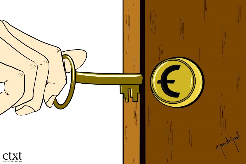 El problema de la vivienda.