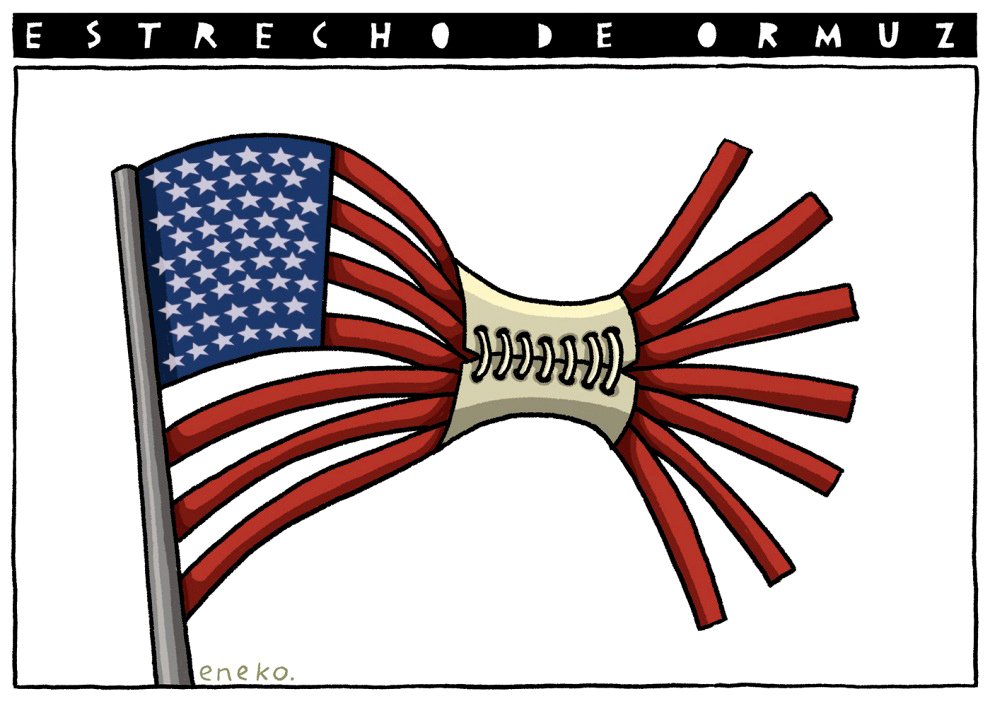 En cintura.