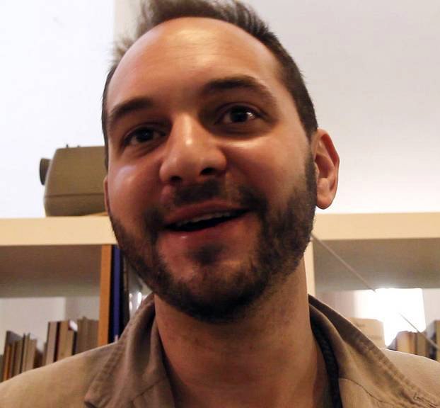 Ernesto Bottini