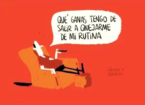 Expectativas.