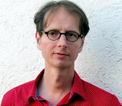 Fabian Scheidler
