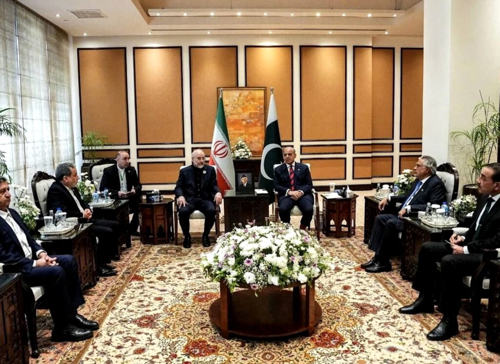 Fracaso de las negociaciones en Islamabad.