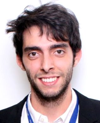Francisco Ortín Córdoba