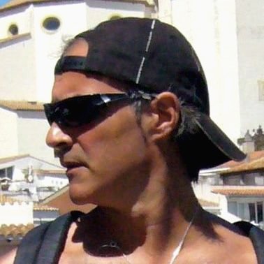 Gorka Castillo