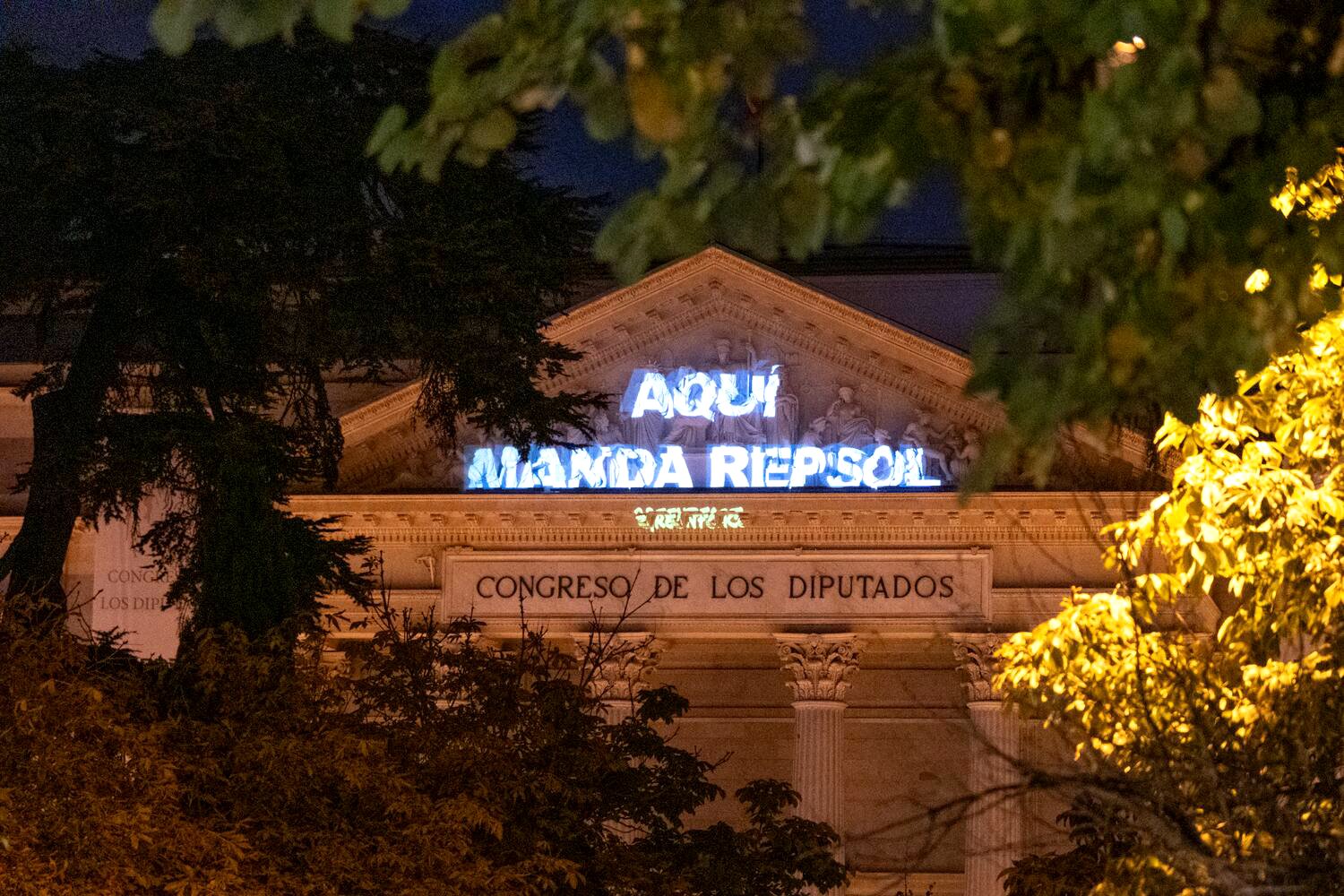 La prioridad climática y el esperpento nacional(ista)