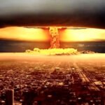 La amenaza nuclear se incrementa.