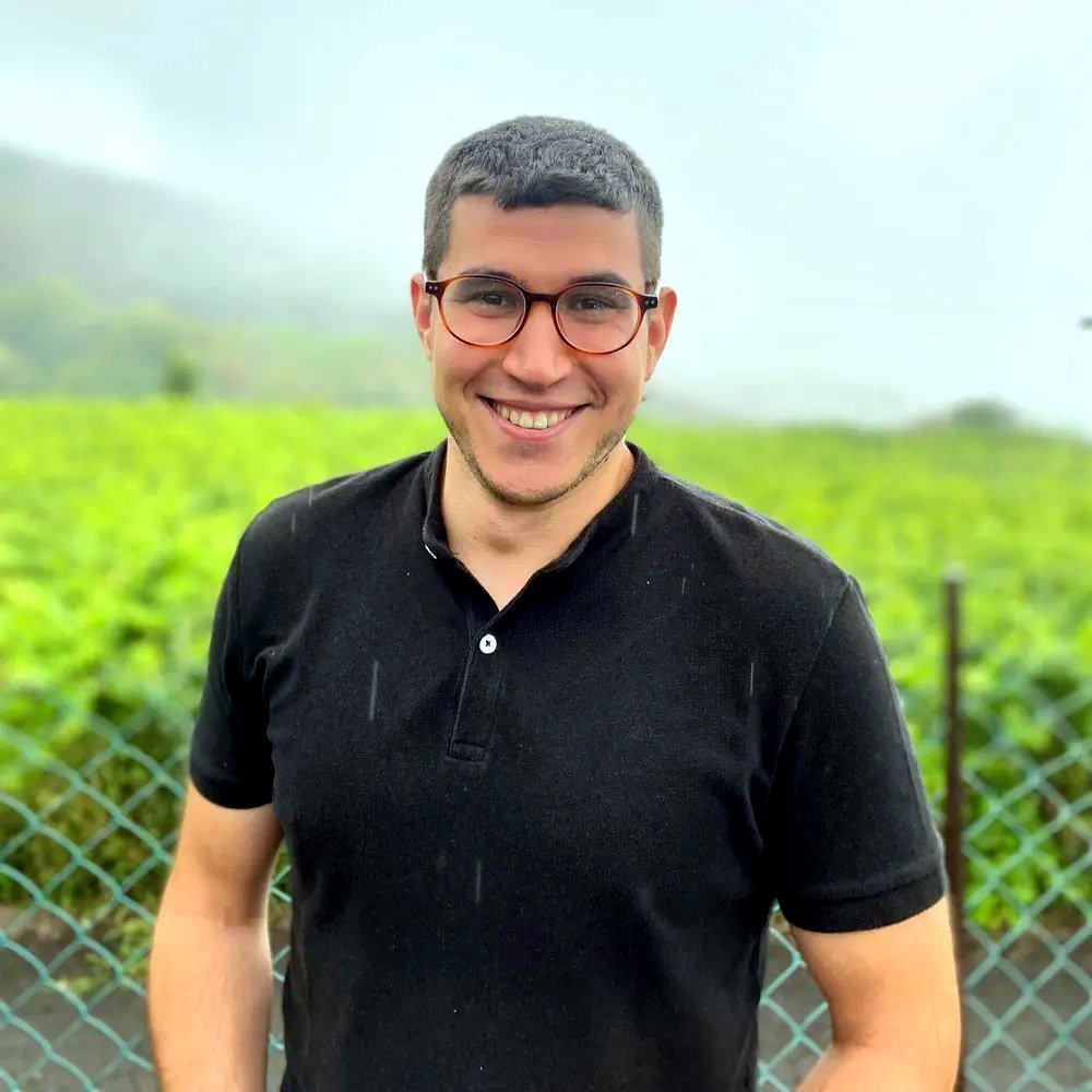 Guillermo Martínez