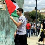 Huelga general en Italia por Palestina el lunes 18 de mayo.