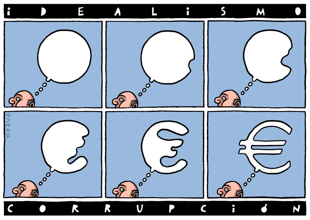 Ideales.