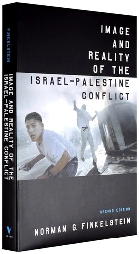 Imagen y realidad del conflicto israelo-palestino.