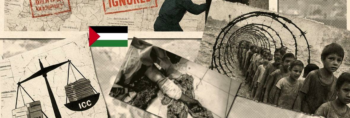 La izquierda y las teorías de la conspiración: por qué no se debe combatir con armas ajenas