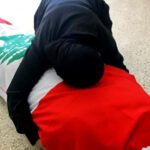 Israel emite nuevas órdenes de expulsión mientras sus fuerzas avanzan más profundamente en el Líbano.