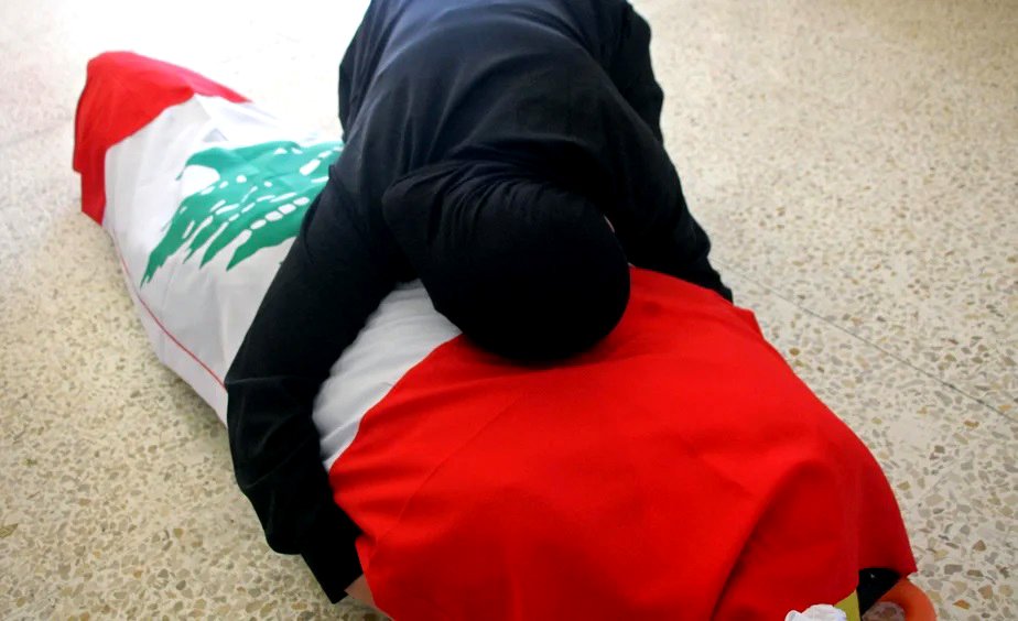 Israel emite nuevas órdenes de expulsión mientras sus fuerzas avanzan más profundamente en el Líbano.
