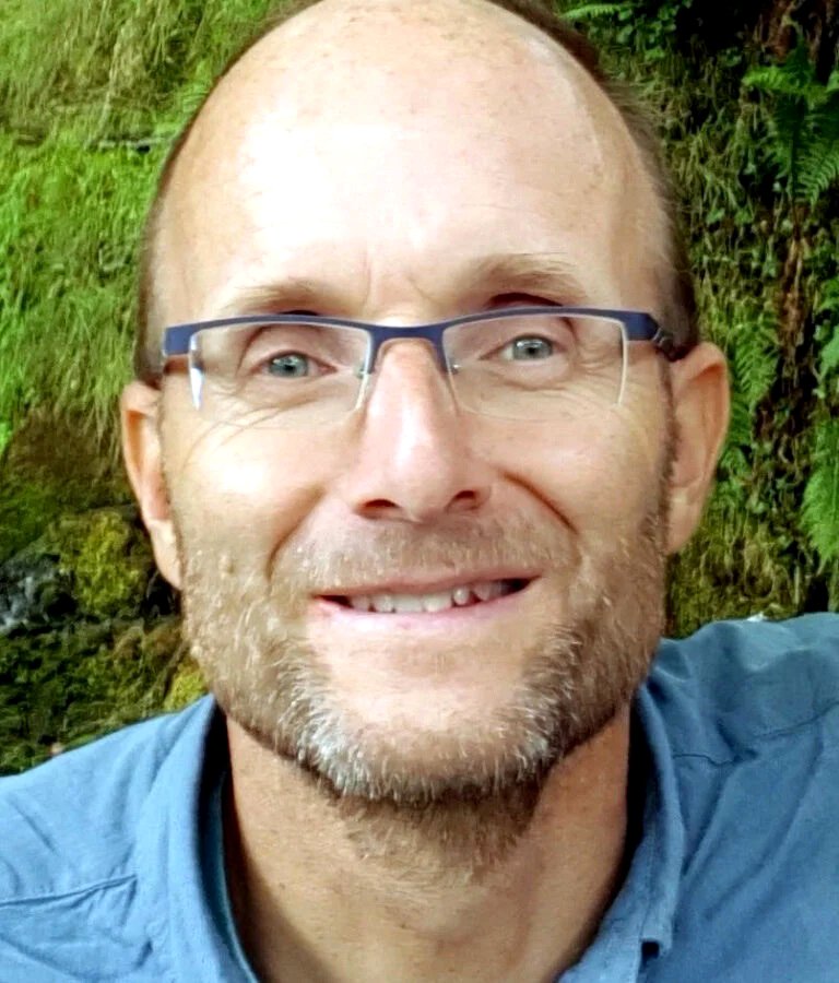 Jonathan Cook