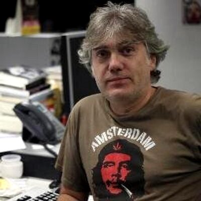 Jorge Otero