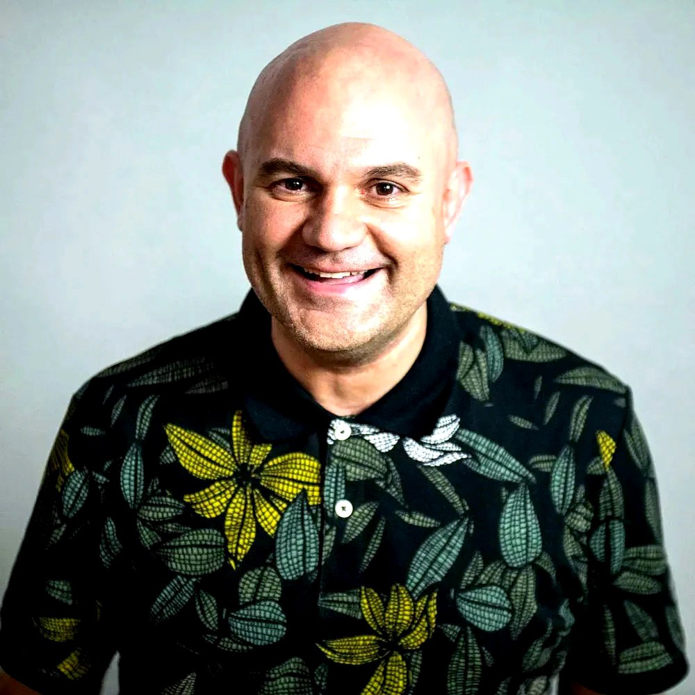 Jose Durán Rodríguez