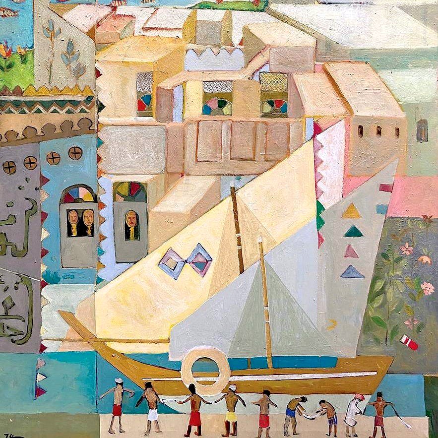 Kareema Abbas