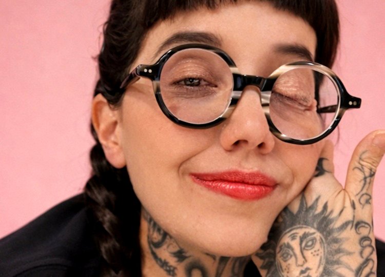 Dahlia de la Cerda: “Los hombres también están atravesados por la racialización, la precarización y el machismo”