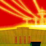 La fiebre de los centros de datos.