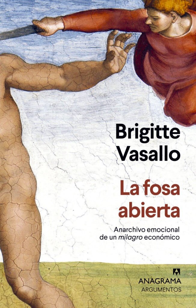 La fosa abierta