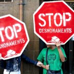 La fuerza del movimiento por la vivienda y de afectados por las hipotecas en Catalunya ha conseguido la aprobación de una ley pionera en el Estado español.