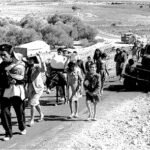 La masacre de Deir Yassin.