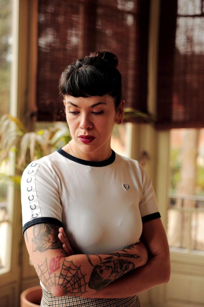 La politóloga Alicia Valdés.